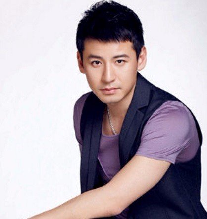 霍建华版笑傲江湖青城四秀都是谁演的