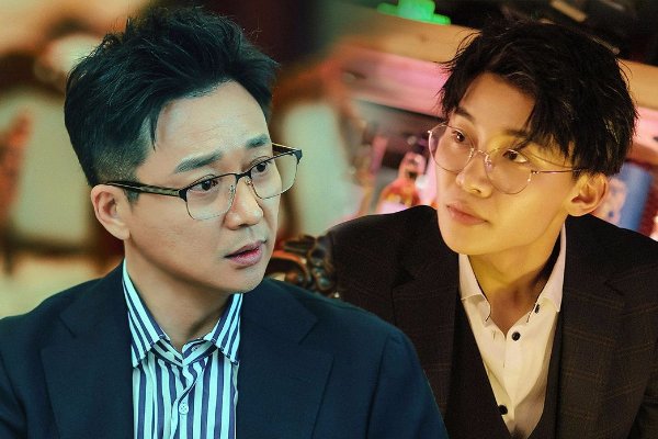 刘奕君和刘怡潼的关系