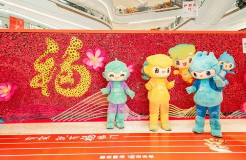 杭州明年举办亚运会吗