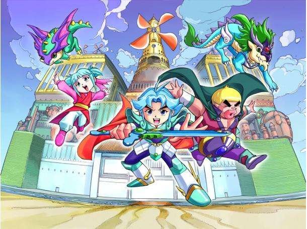 《神兵小将》获得过什么奖项？何时上映？