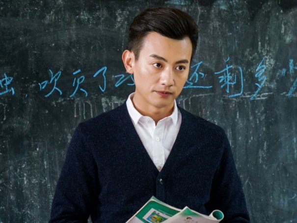 甜蜜的你全部演员表