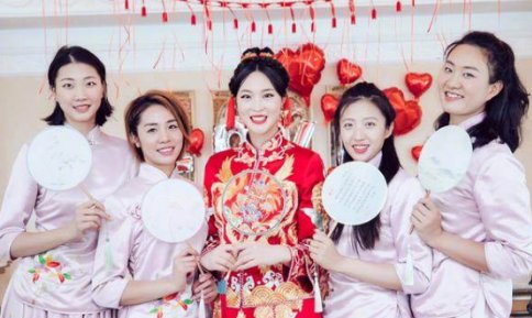 惠若琪结婚张常宁为何不参加