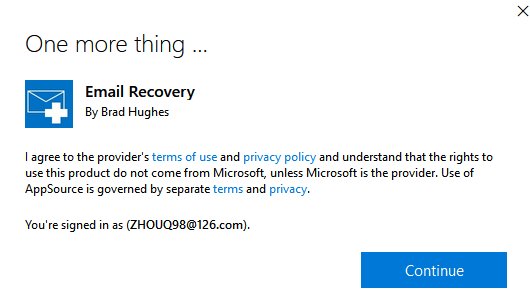 使用outlook的问题,为什么邮箱的收件箱的邮件全部不见了?
