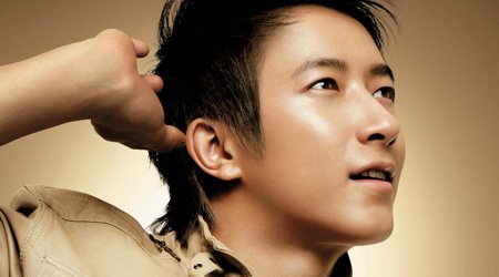 韩更的个人资料