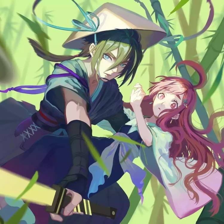 多音字
没没没 没没 那没了 下联