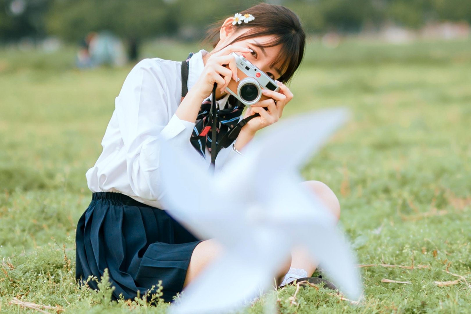 天生丽质什么意思解释