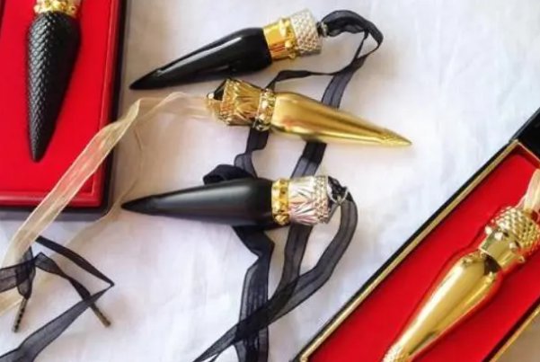 最贵的口红什么牌子