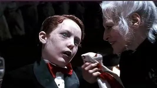 电影《死寂》的最后结局是怎样的？