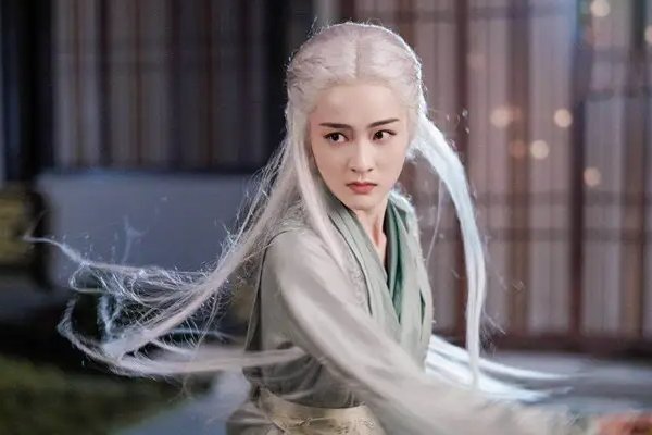 吴霜是什么意思