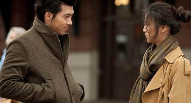 《晚秋》结局是什么意思，他到底等没等来勋啊？