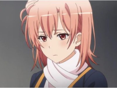 我的青春恋爱物语果然有问题的人物名