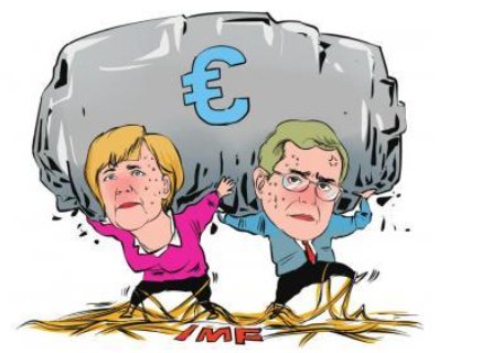 欧债危机的原因