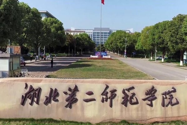 湖北第二师范学院专升本分数线2023