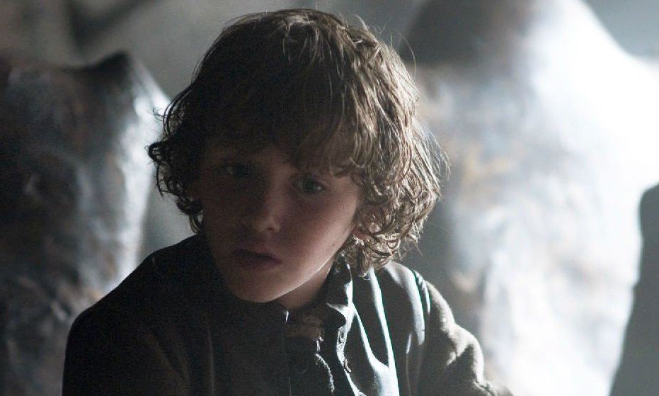 《权力的游戏》瑞肯的结局怎么样