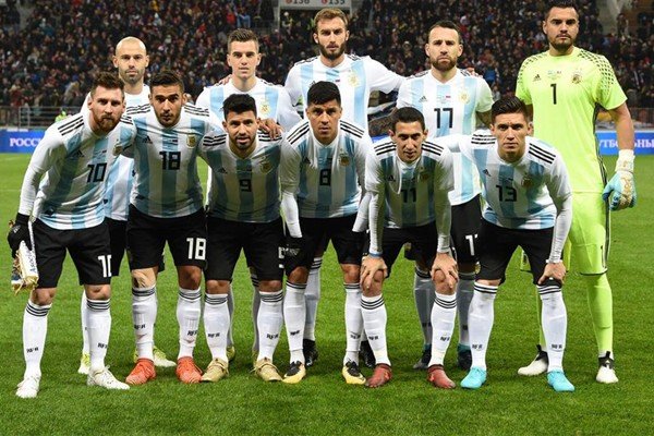 下一个世界杯在哪个国家举行