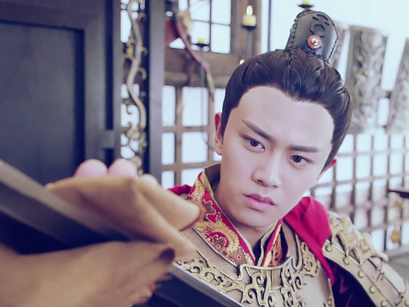 大唐荣耀分集剧情