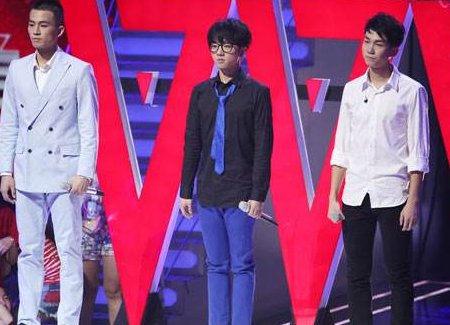 历届超女冠军都有谁