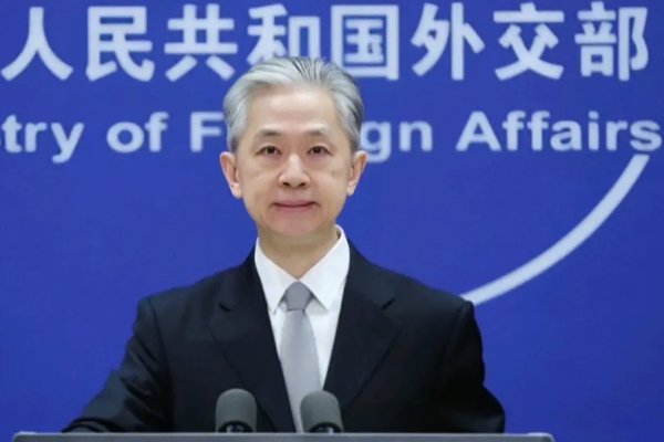 外交部发言人都有谁