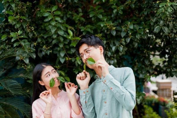 男朋友为了我跟女友分手，这样好吗？