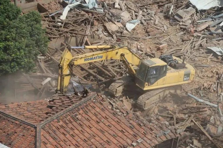 广州拆二代，和他们被“拆掉”的未来！这样的人生你羡慕吗？