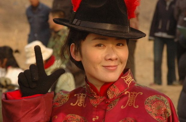 血色浪漫三部曲第三部是什么啊？