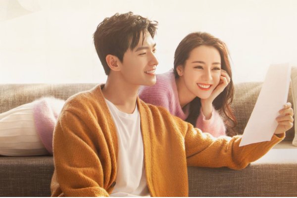 小说言情特色推荐