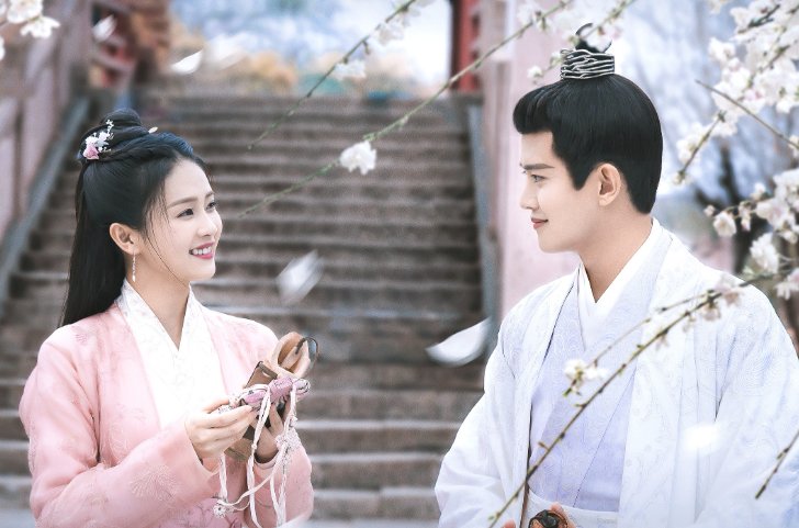 周生如故小说原著叫什么