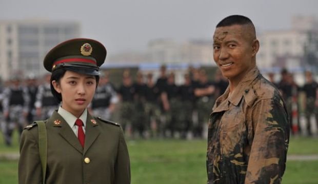 《我是特种兵》到底有多好看,一直能拍到第五部?