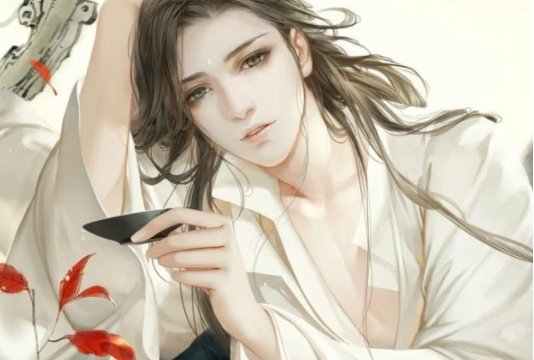 张晓芬是什么书中人物