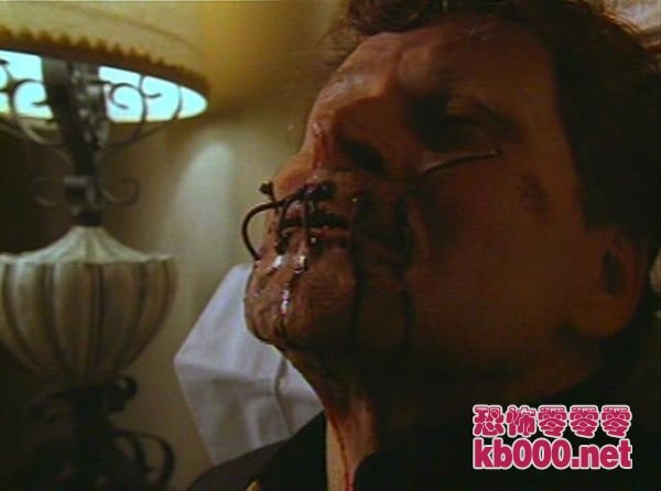 猛鬼夜惊魂的剧情介绍