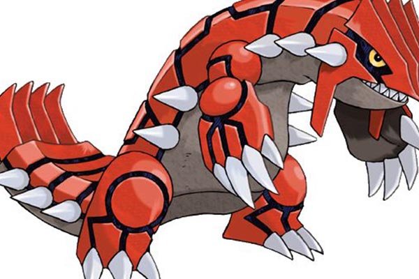 神奇宝贝十大稀有精灵