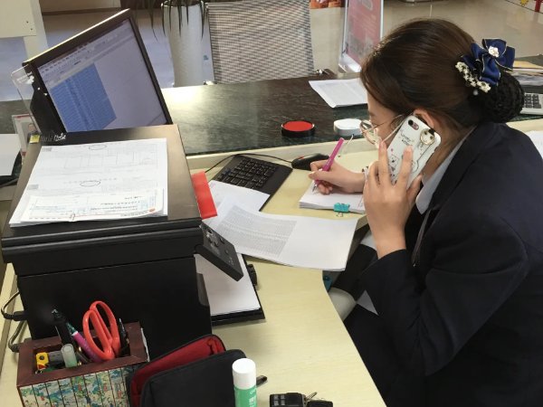 95588来电是干什么的