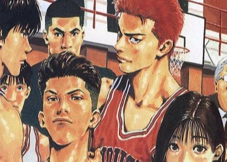 《灌篮高手》为什么没有后续了？