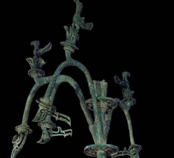 青铜神树修复后将第一时间展出，为何要做这个打算？