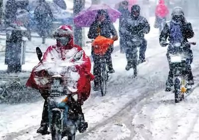 三九过半,今年的三九是否没有二九冷?