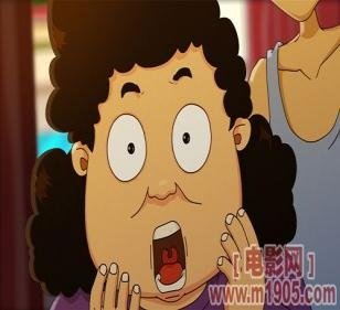 真功夫之奥运在我家的电影资料