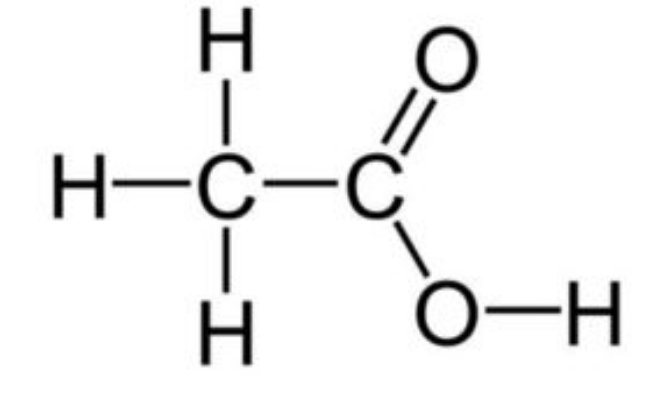 OAc表示的是什么
