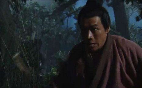 老版水浒武松打虎多少级