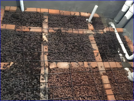 陶粒砼配合比怎么配