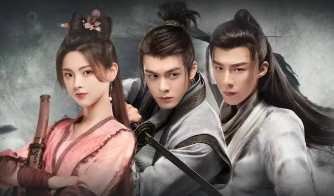 温柔一刀温柔和王小石的结局