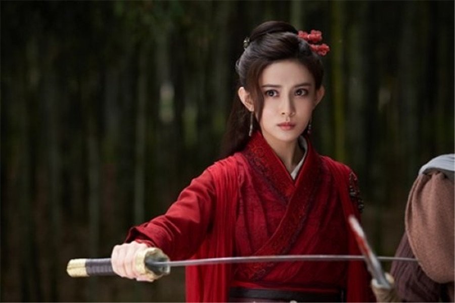 历史上的5位巾帼英雄,女将军杀敌完全不输男人,究竟是哪些人?