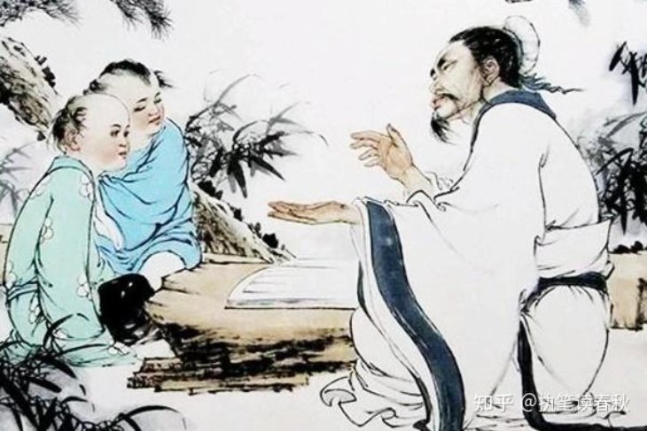 王冕读书文言文翻译及注释