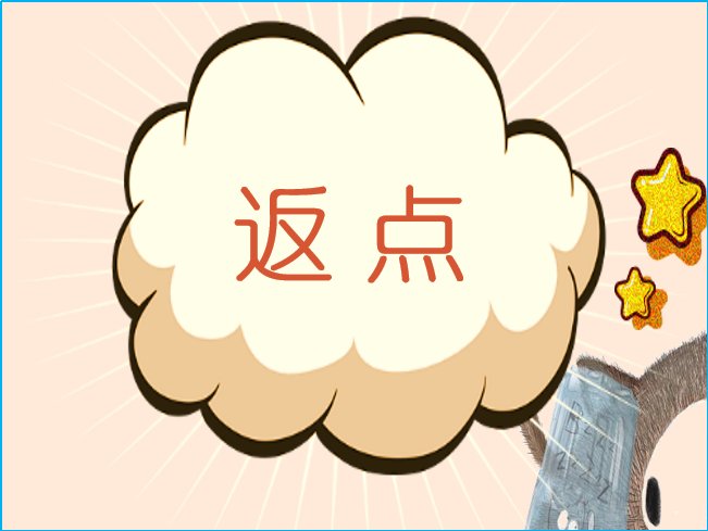 返点是什么意思