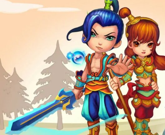 问道人宠合体加成怎么算的