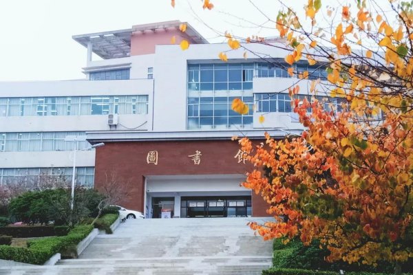 淮北师范大学新校区有哪些专业