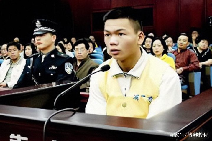 马加爵为何杀人?他的动机是什么?