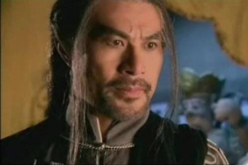 东邪西毒是谁导演的