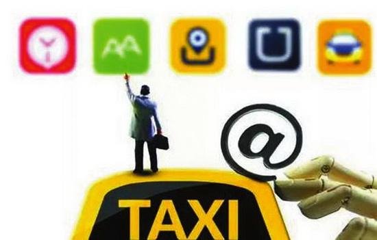 网约车空驶在路上，一天只有两单，疫情下还有哪些行业深受影响？