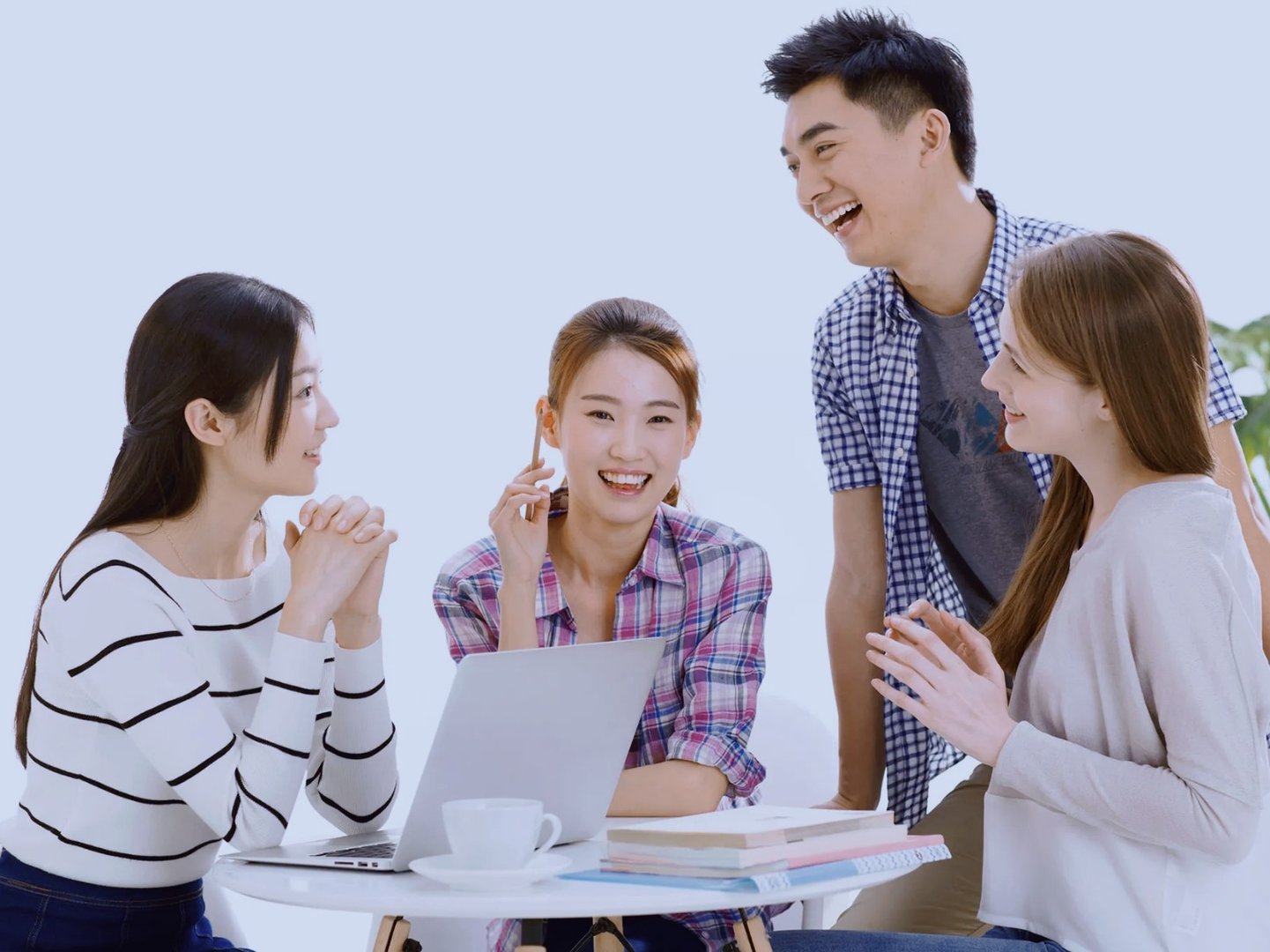 日本人和欧洲人的区别在哪