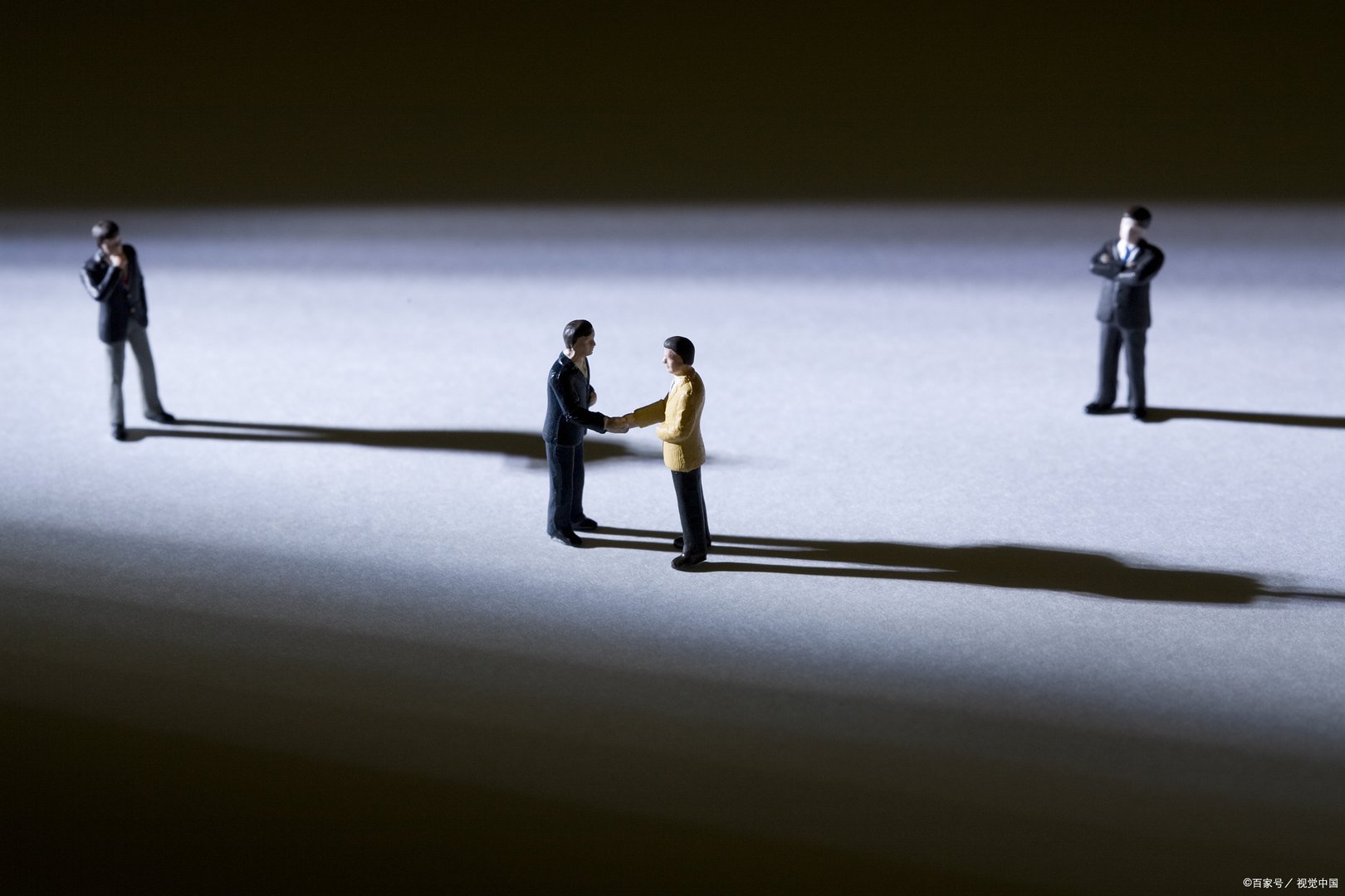 人性成交是什么意思？